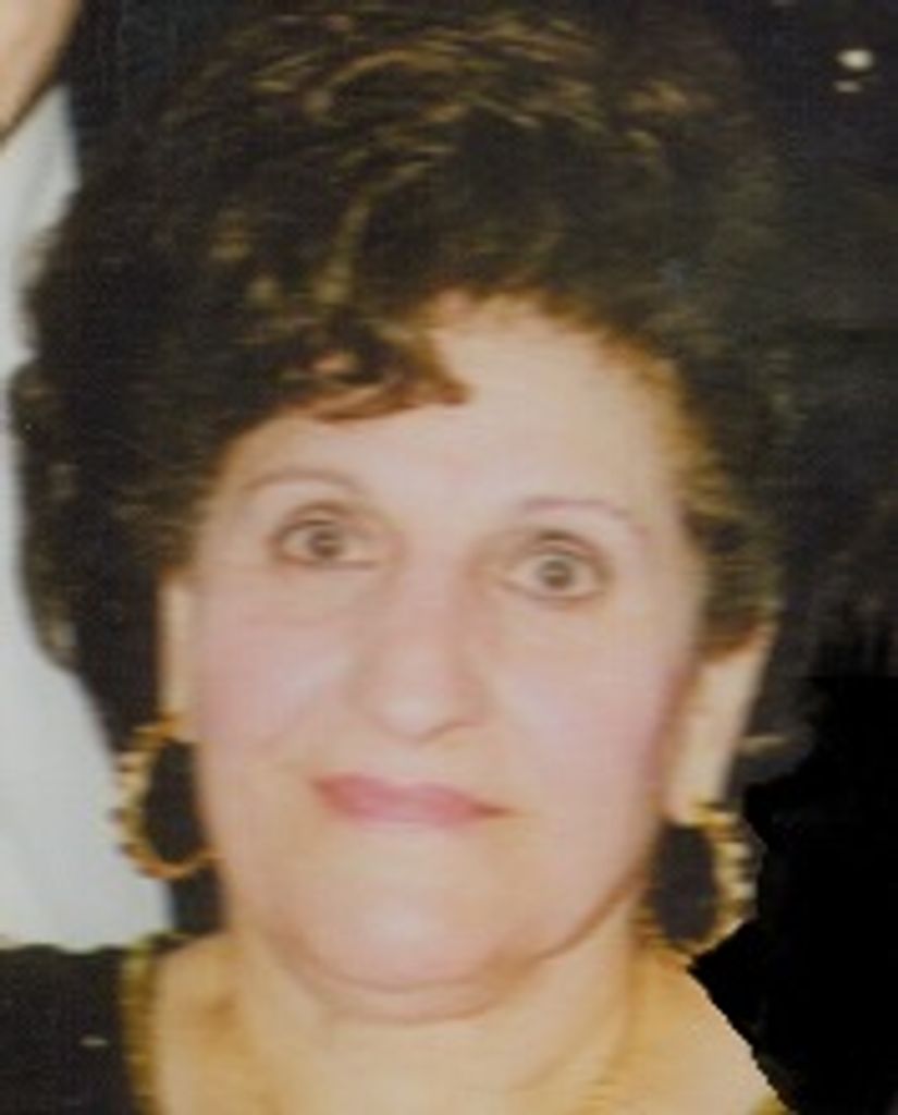 Angela B Khader