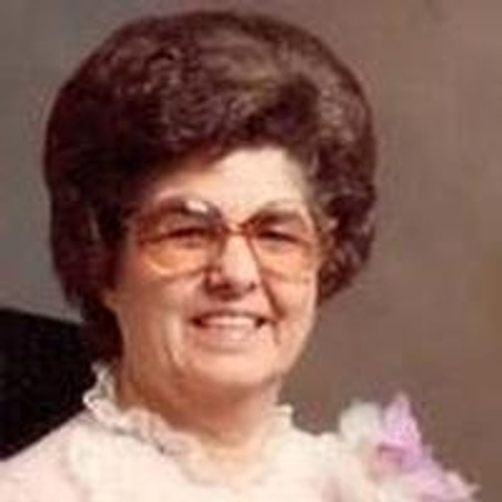 Iva Dell Clemmons