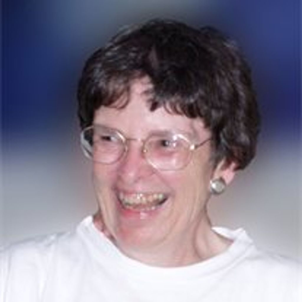 Judith A. "Judy" Grogan