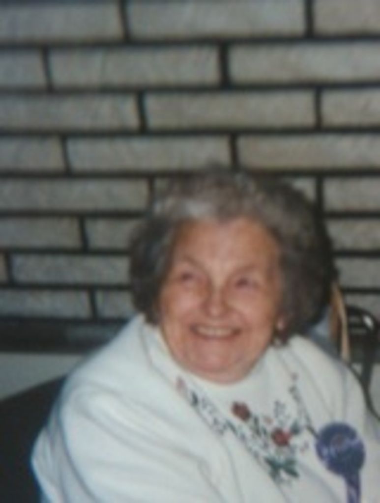 Lucy Smith