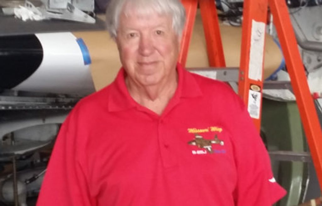 Bob Moore