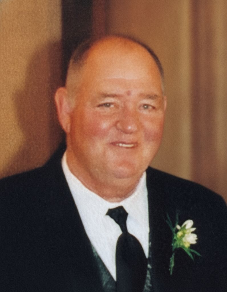 Edward "Ed" Stahl Profile Photo