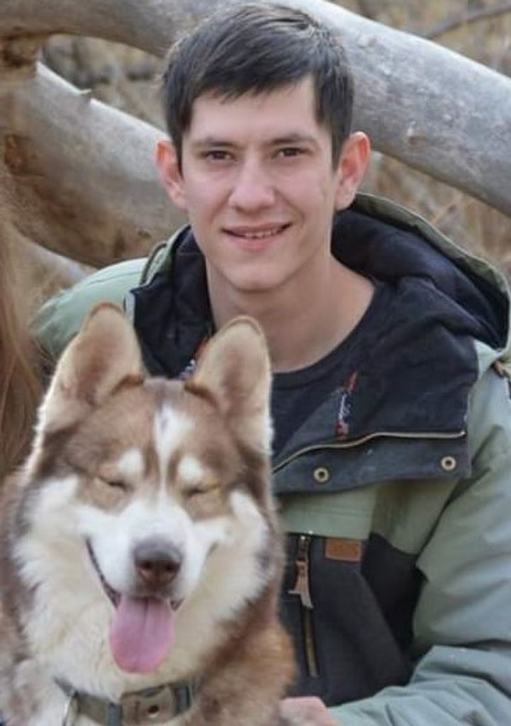 Jeremy Kvech