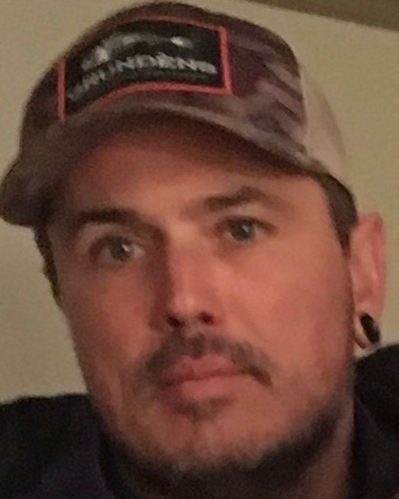 Joseph Wayne Worley Profile Photo