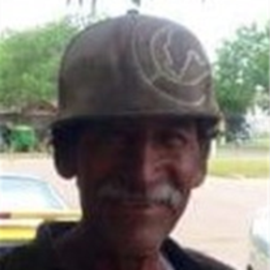 RUBEN GARCIA