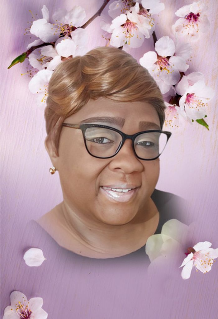 Maquandra Monique Cain Profile Photo