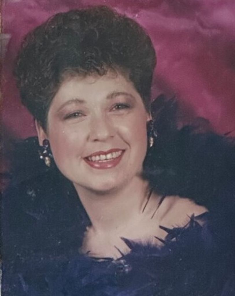 Sandra Kay Vaught Profile Photo