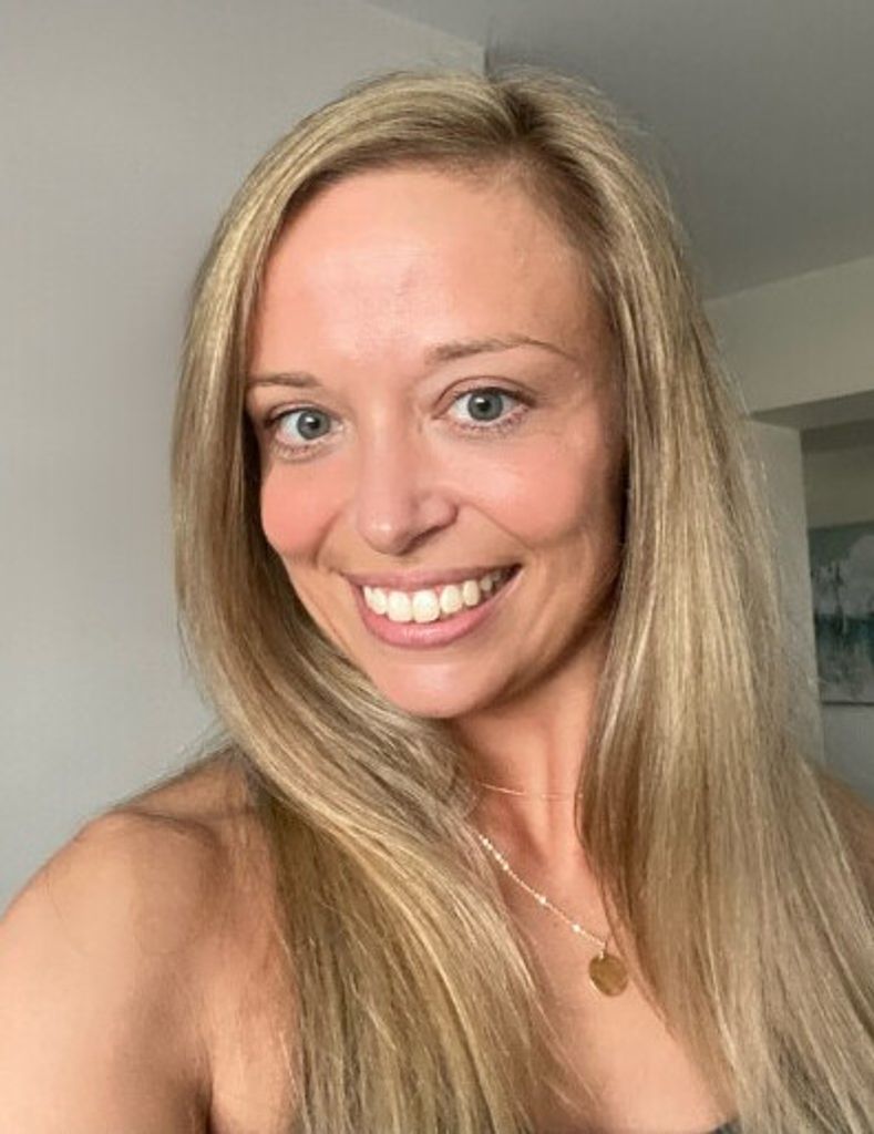 Anna Catherine Day Profile Photo