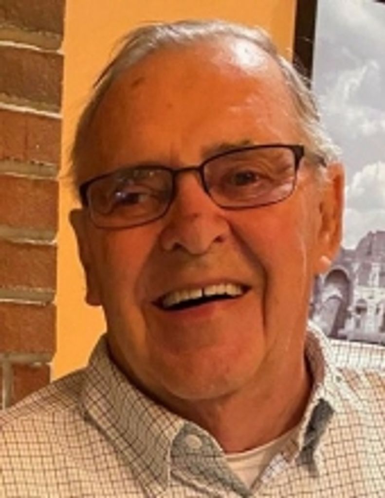 Rene R.  Pinette