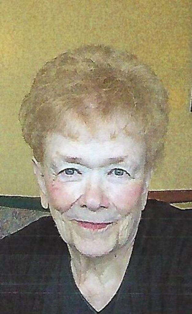 Patricia May Lowrey Profile Photo