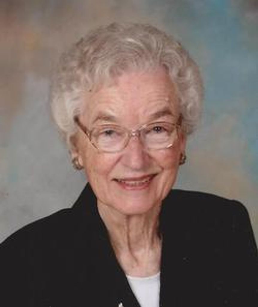 Ingeborg "Inge" Koch Profile Photo