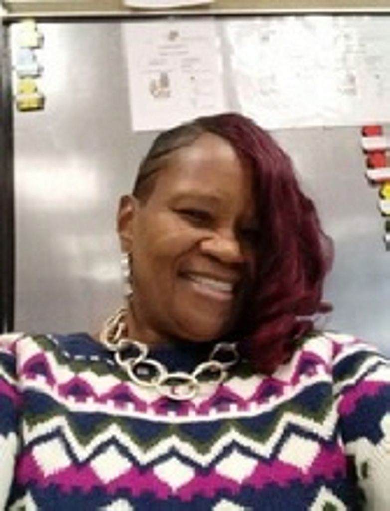 Elizabeth Ann 'Liz' Munford-Matthews