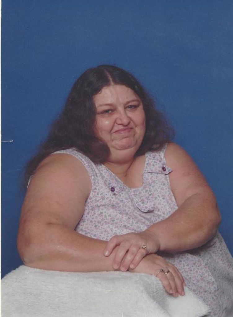 Florida "Rascal" Elaine Wilson