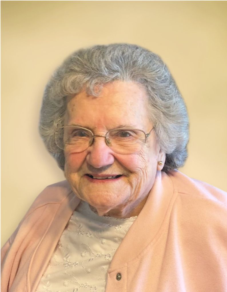 Verna Hinkle