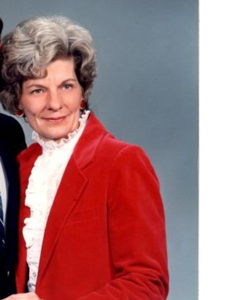 Joyce L. (Sollenberger)  Frazier