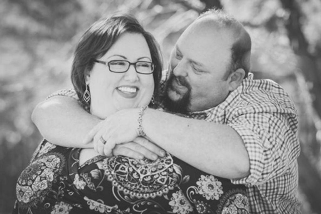 Mr. Edward Wayne & Mrs. Lauren Nicole Mack Profile Photo