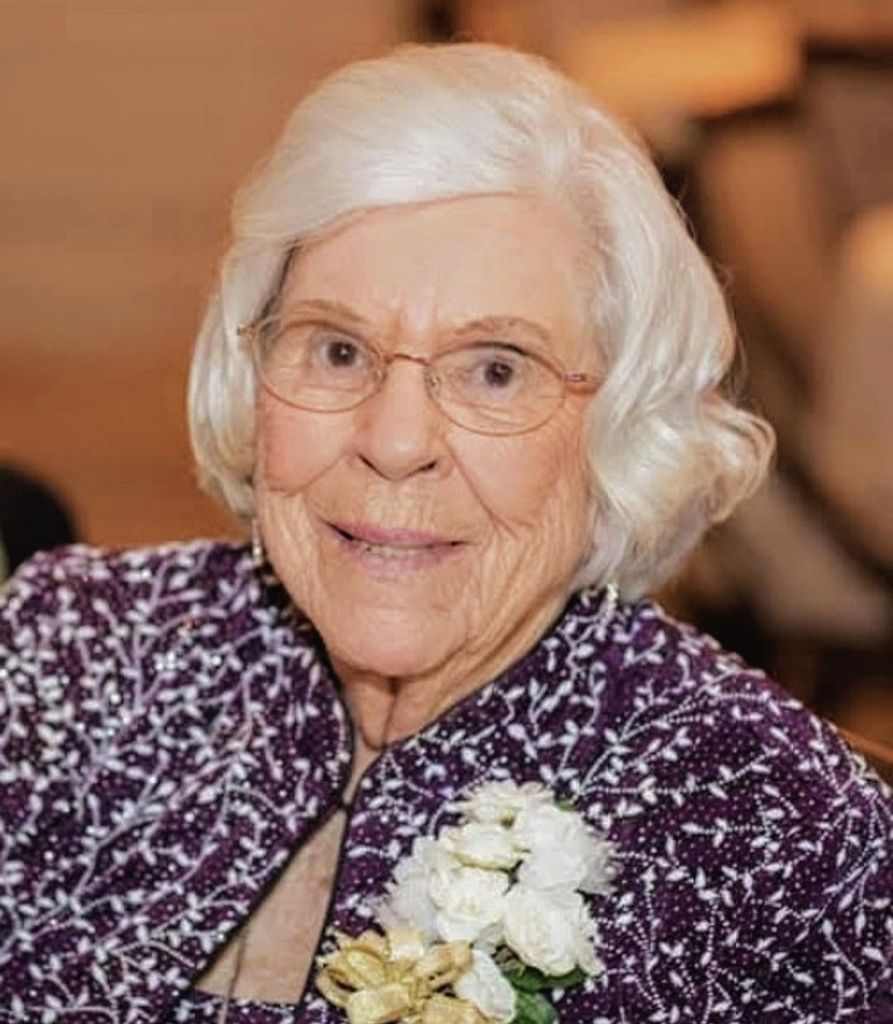 Mary Kathleen Broughton Profile Photo