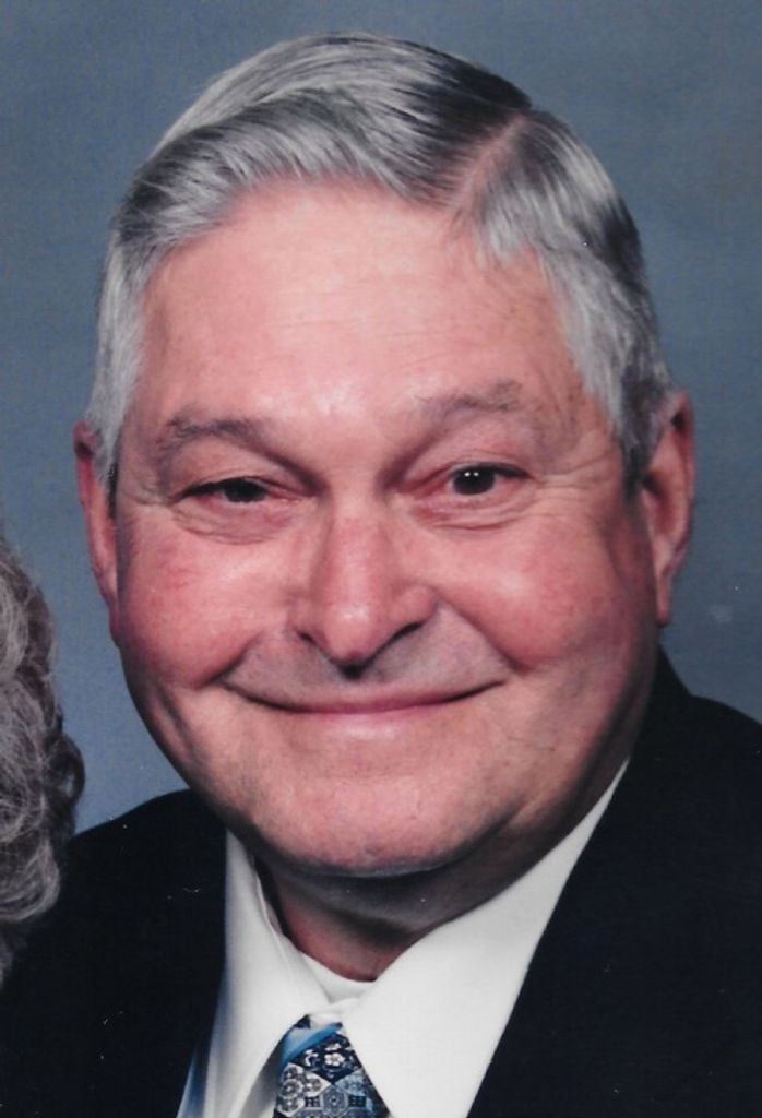 Roy Bales Jr. Profile Photo
