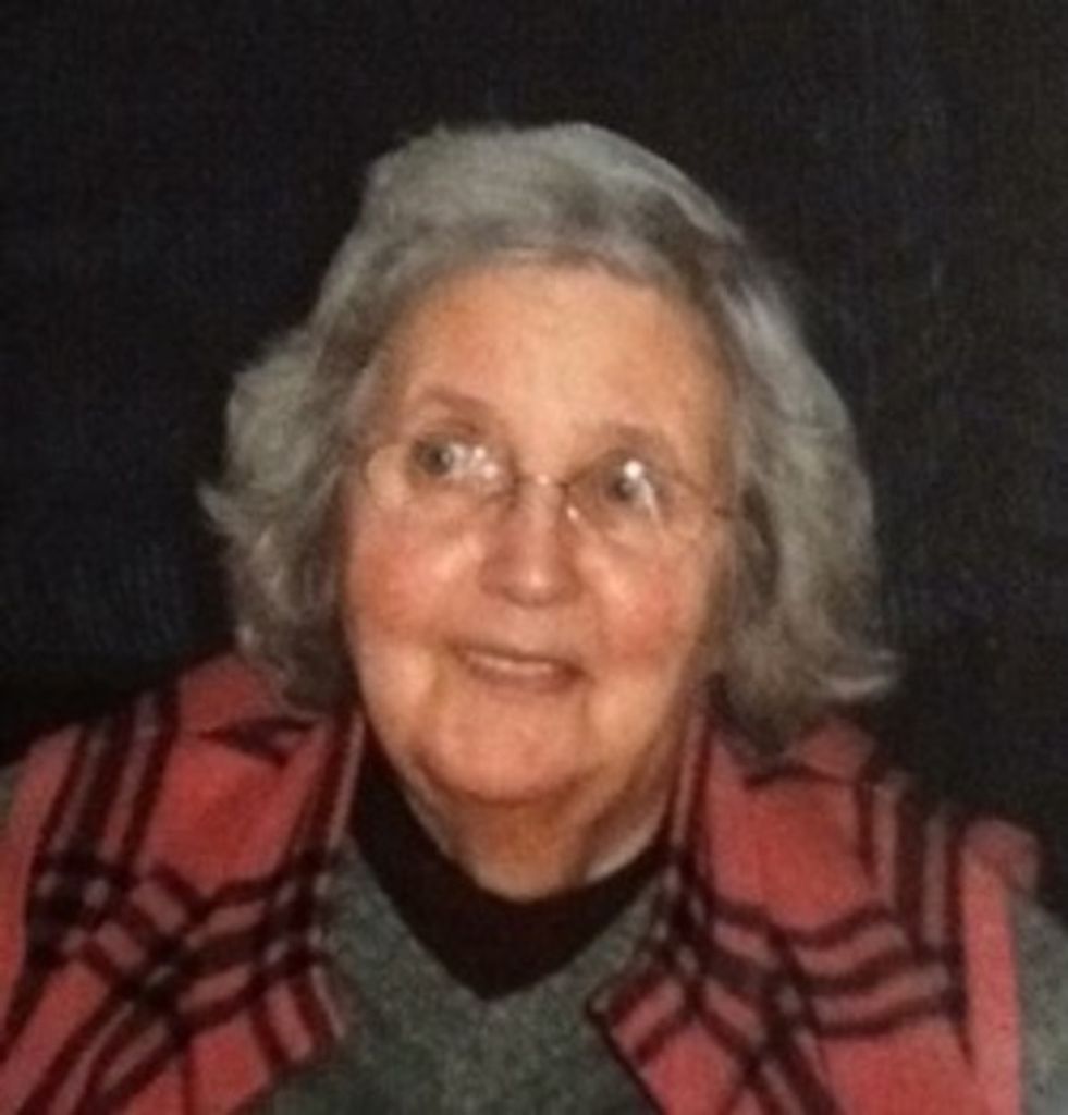 C. Ardeth Vannest Profile Photo