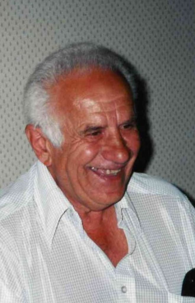 Elmer G. Lawrence