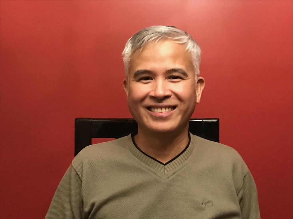 Xiao Dong Zhong Profile Photo