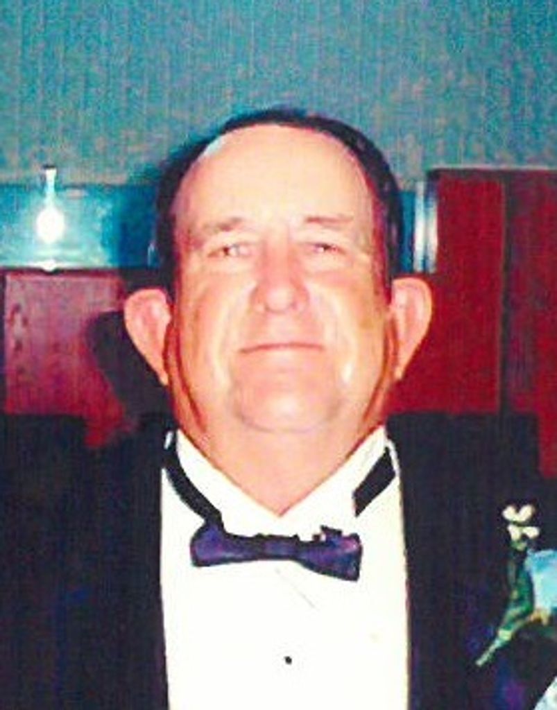 Robert Bishop Profile Photo