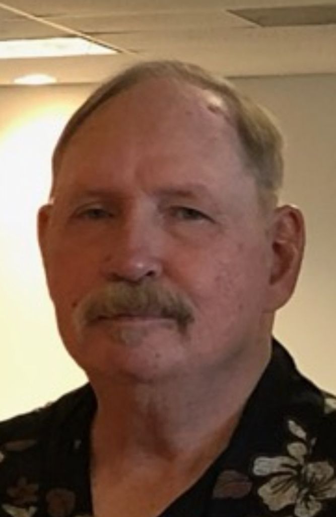 Robert Wayne Wolfenkoehler