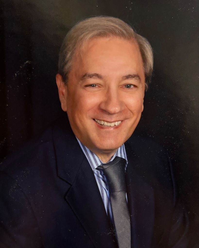 Ronald Sinesio