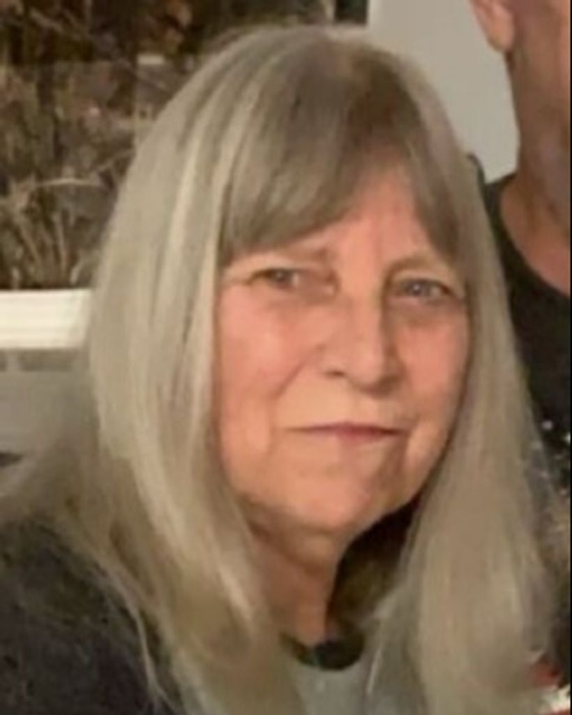 Shirley Ann Bloodgood
