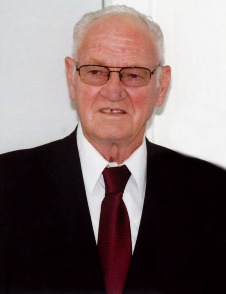 Preston Cook Profile Photo