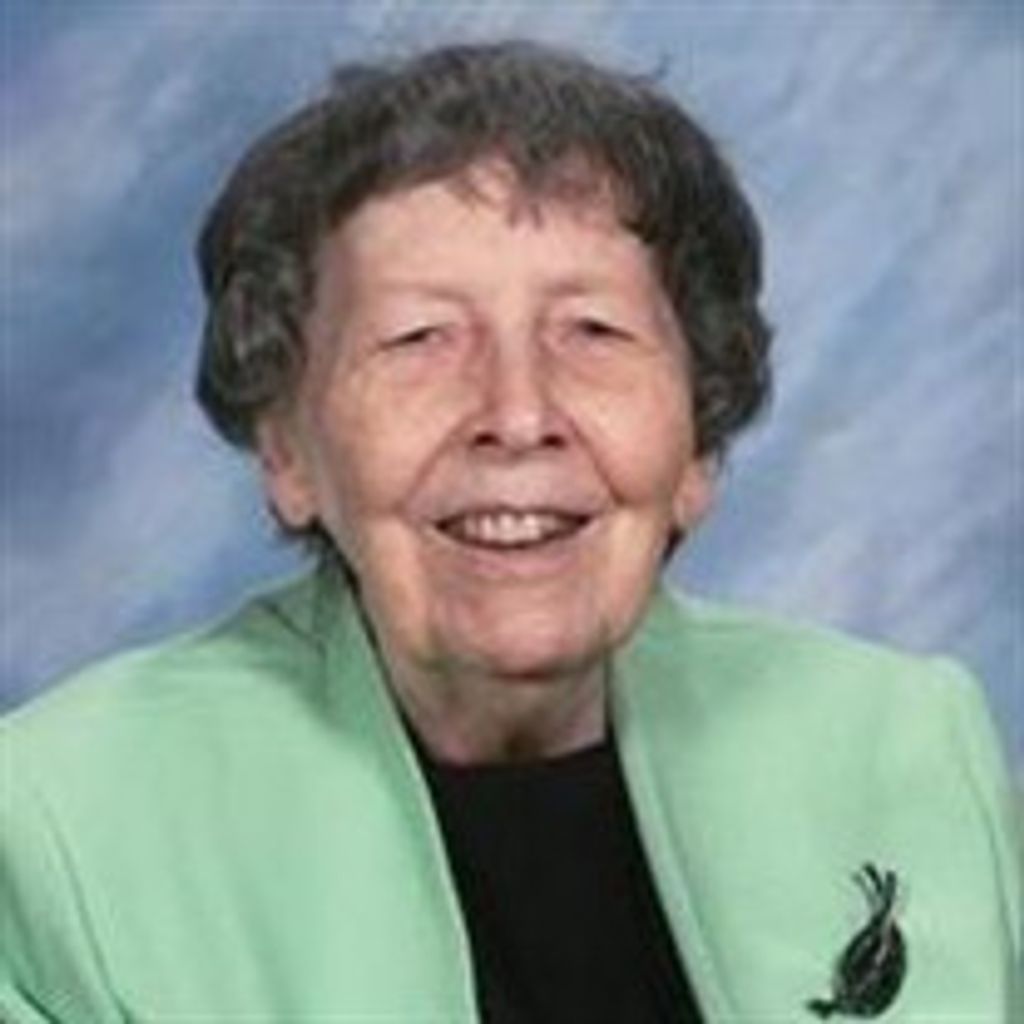Margaret Elizabeth Hight