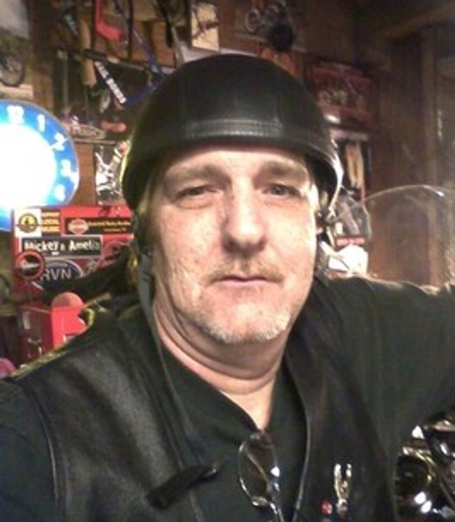 Kevin  Deel Profile Photo