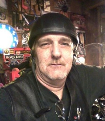 Kevin  Deel Profile Photo