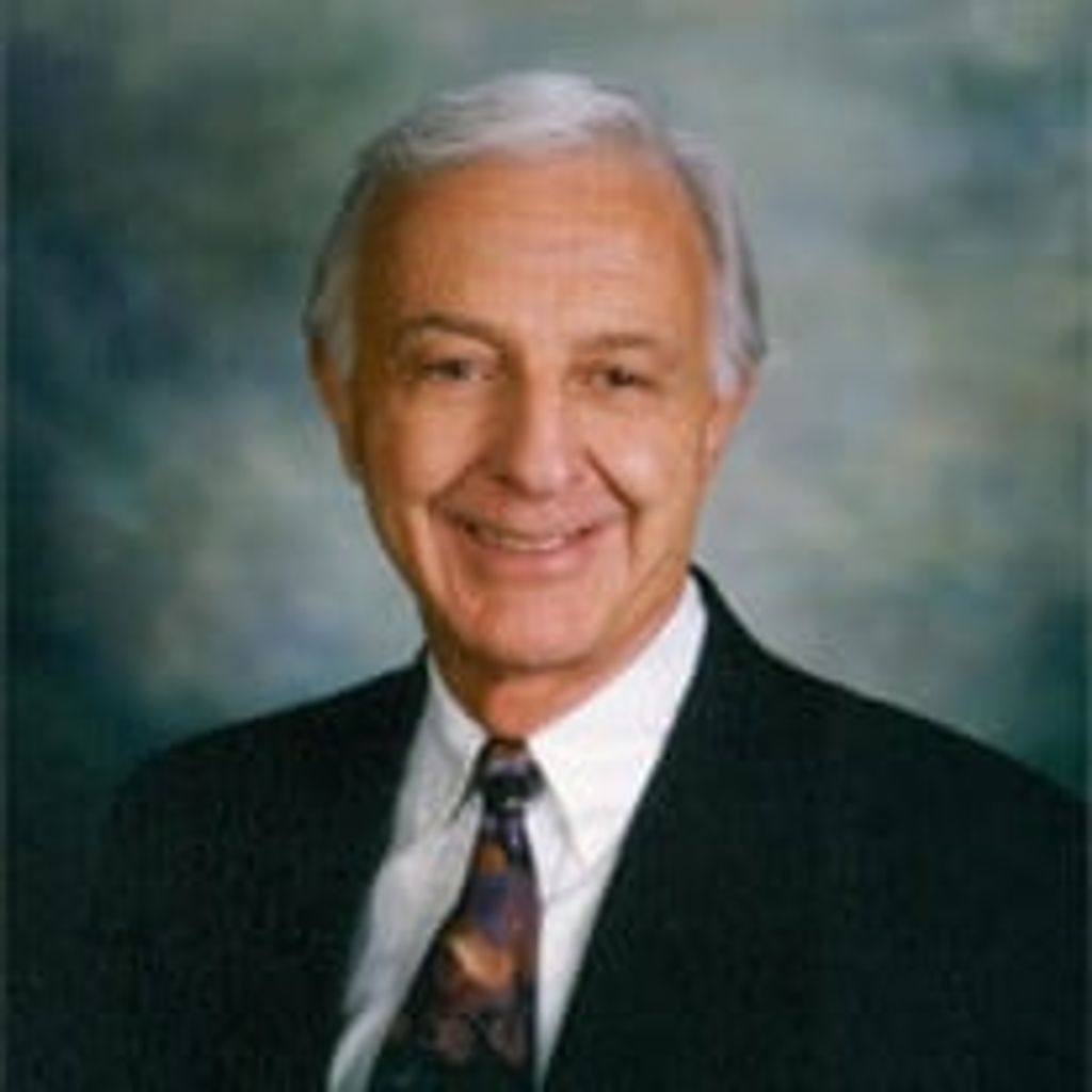 George "Jud" Nelson Daniels