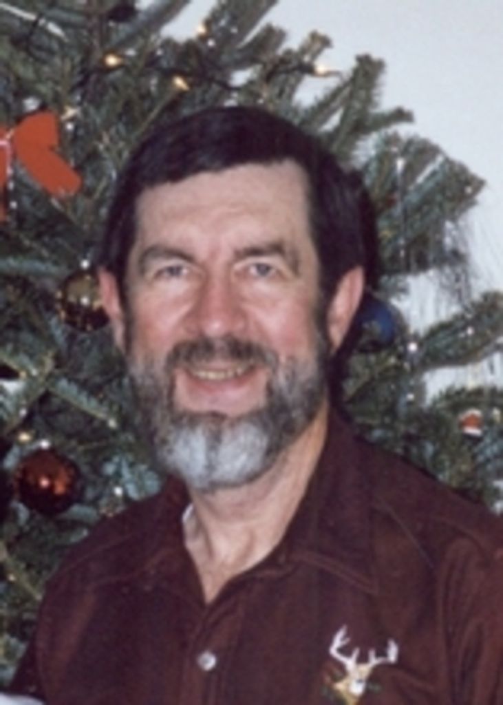 Charles Harold Sagner