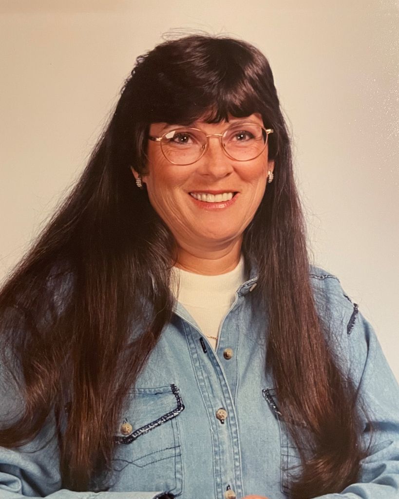 Marjeana Taylor Profile Photo