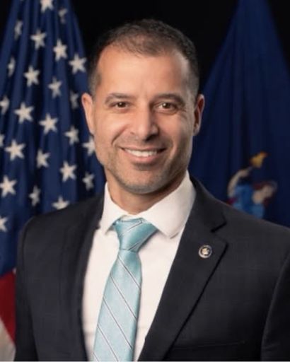 David A. Gonzalez Esq.'s obituary image