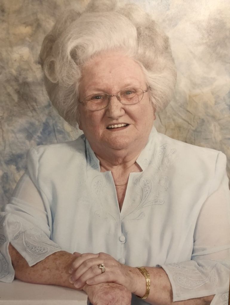 Beatrice "Bea" Couch