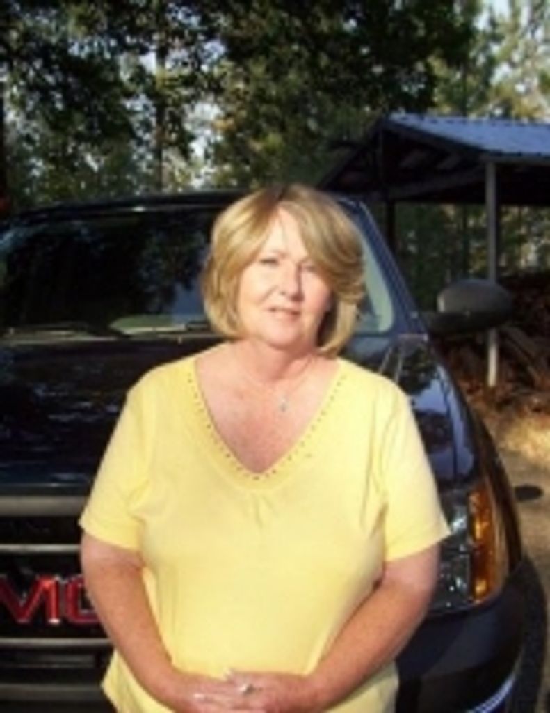 Sherie Ann Hulce Swanton