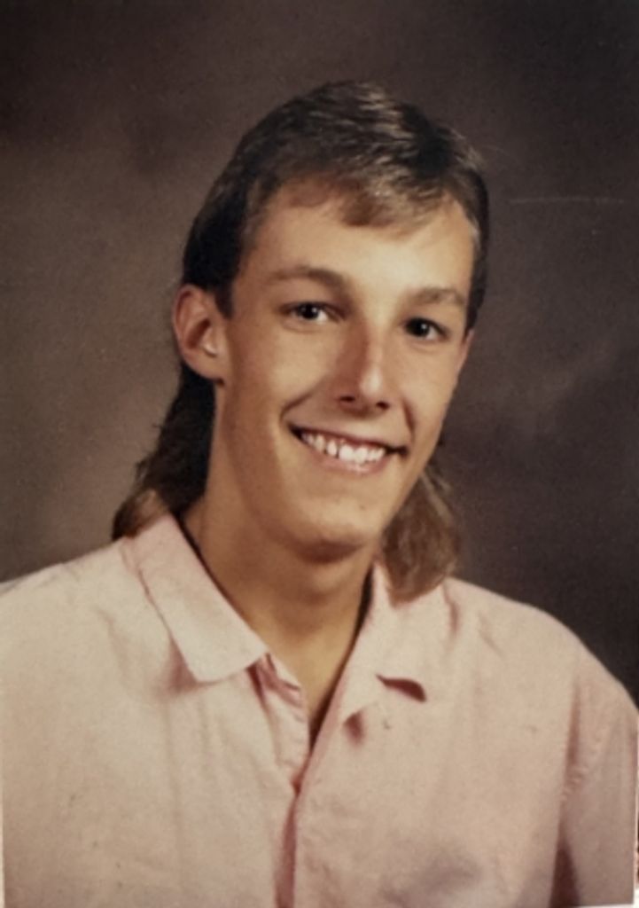 David Phillip Dorr Profile Photo