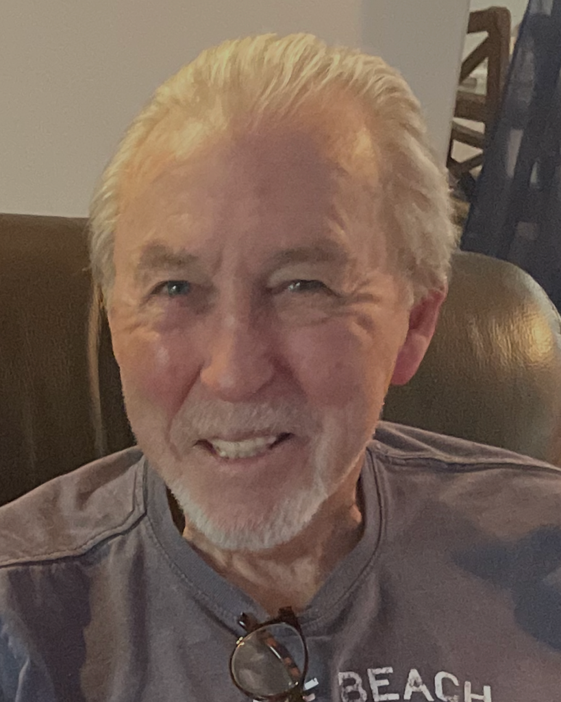 Thomas Wayne Bass Profile Photo