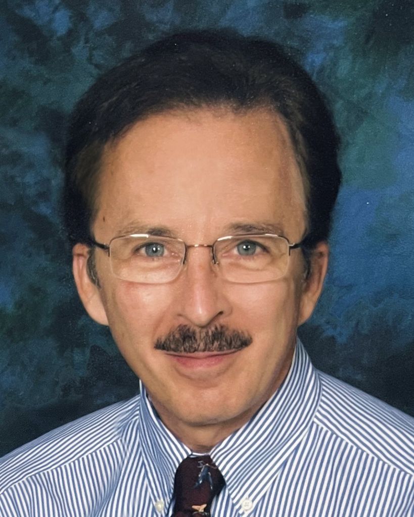 Frank Detolson English III Profile Photo