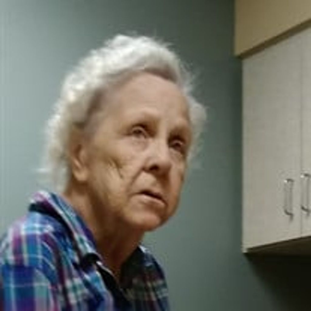 Mary Dorothy Douglas Profile Photo