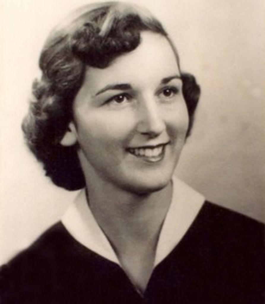 Nell Hall Clark