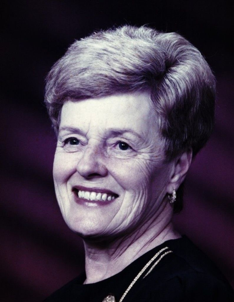 Patricia Boardman