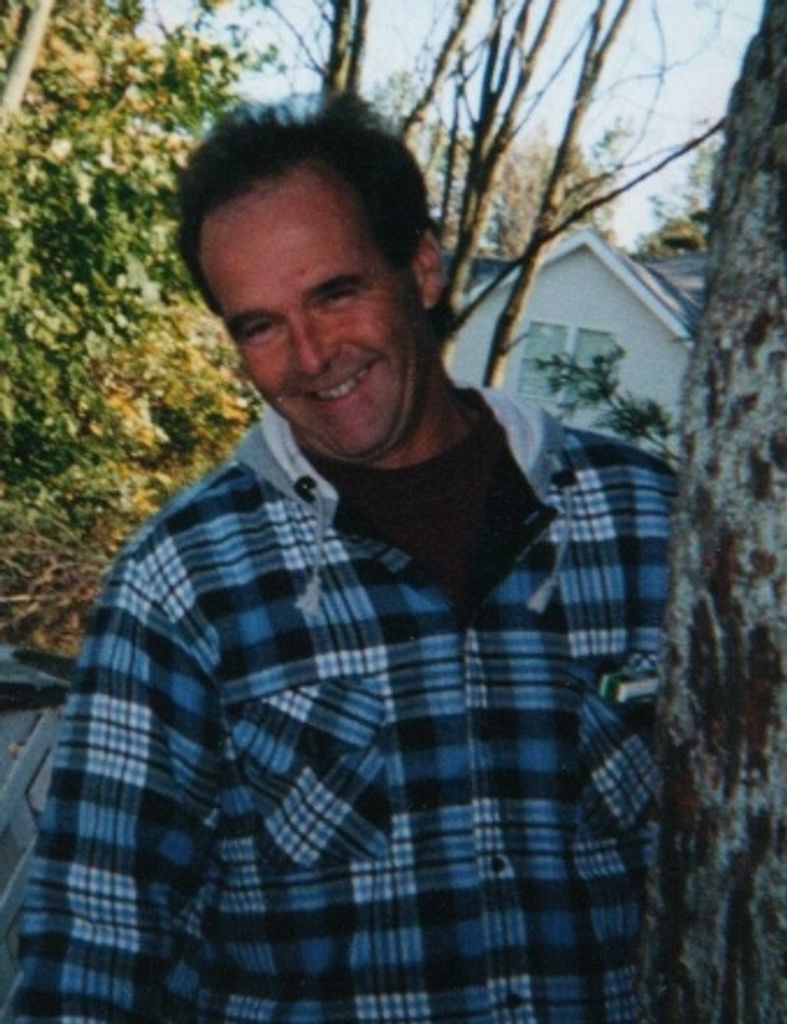 David  Joseph  Cournoyer
