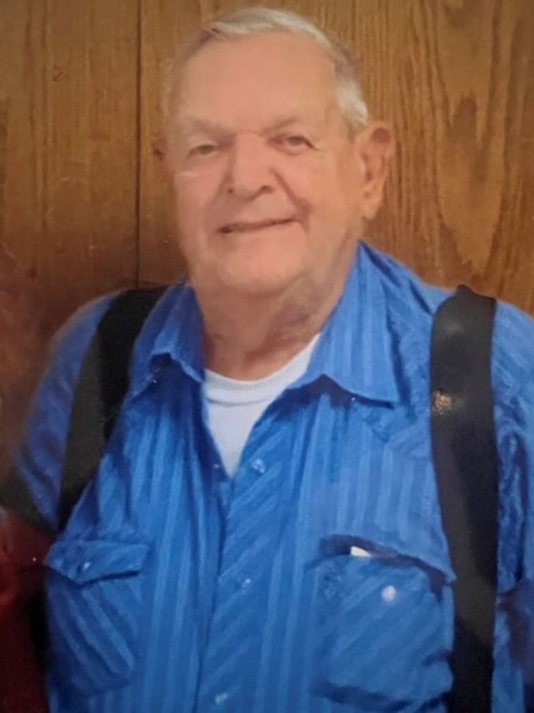 Roger Lyle West Profile Photo