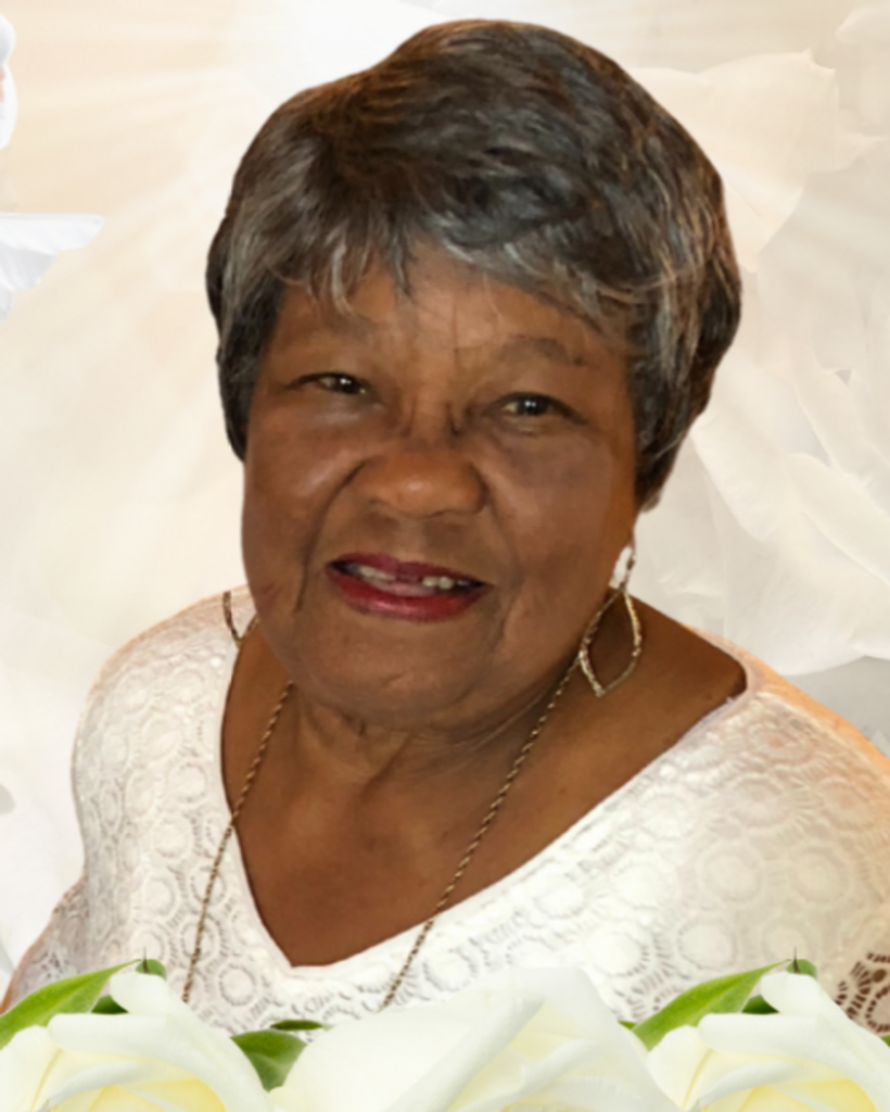 Ms. Veronica Vernon