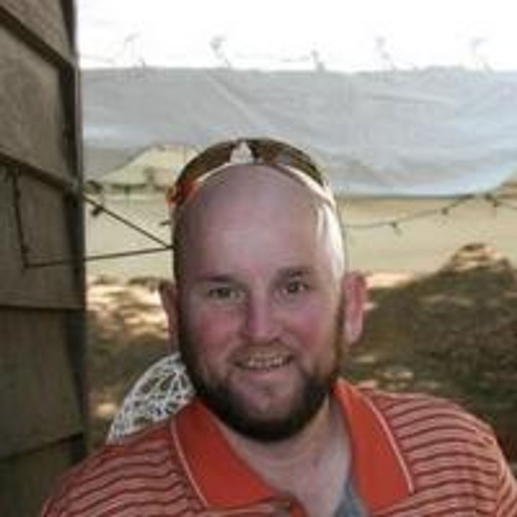 Jeffrey Scott Vance