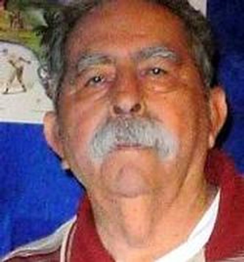 Atilano Efrain Castro